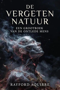 De Vergeten Natuur: Een Grootboek Van De Ontlede Mens