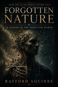 Forgotten Nature, Vol.1: A Ledger of the Dissected Human