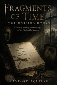 Fragments Of Time: The Unfiled Hours