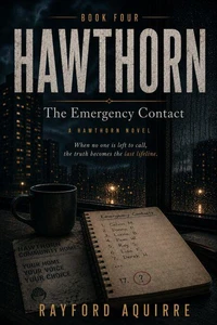 Hawthorn, Vol.4: The Emergency Contact