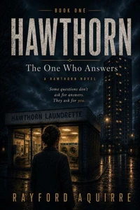 Hawthorn, Volume One: The One Who Answers