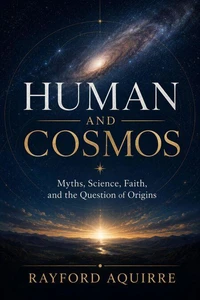 Human And Cosmos: Myths, Science, Faith, and the Question of Origins