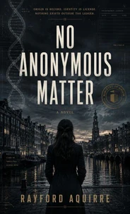 No Anonymous Matter