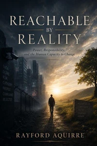 Reachable by Reality: Power, Responsibility, and the Human Capacity to Change