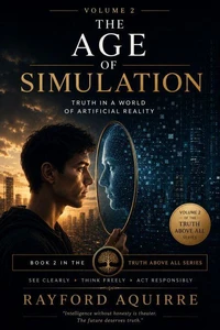 The Age of Simulation: Truth in a World of Artificial Reality