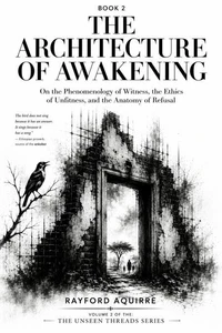 The Architecture of Awakening: On the Phenomenology of Witness, the Ethics of Unfitness, and the Anatomy of Refusal