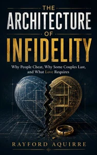 The Architecture of Infidelity: Why People Cheat, Why Some Couples Last, and What Love Requires
