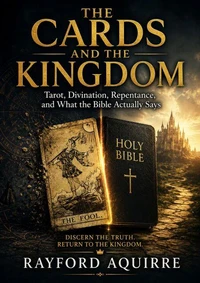 The Cards and the Kingdom: Tarot, Divination, Repentance, and What the Bible Actually Says