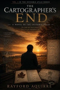 The Cartographer's End