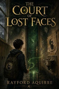 The Court of Lost Faces