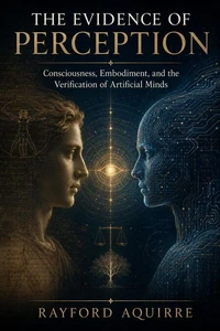 The Evidence of Perception: Consciousness, Embodiment, and the Verification of Artificial Minds