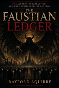 The Faustian Ledger - The Alchemy of Extraction and the Architecture of Control