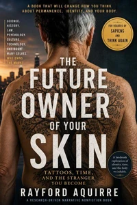 The Future Owner of Your Skin: Tattoos, Time, and the Stranger You Become