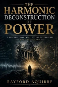 The Harmonic Deconstruction Of Power - A Blueprint for Intellectual Sovereignty and the Sublime