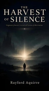 The Harvest of Silence: Vol. 1