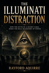The Illuminati Distraction: How the Myth of a Secret Cabal Hides the Real Machinery of Power