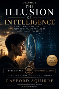 The Illusion of Intelligence: A Book About Truth, Equality, Responsibility, and the Age of Artificial Intelligence