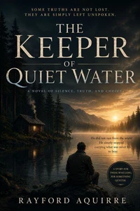 The Keeper of Quiet Water: A Novel of Silence, Truth, and Choice
