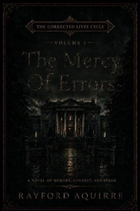 The Mercy of Errors: Vol. 1 of The Corrected Lives Cycle