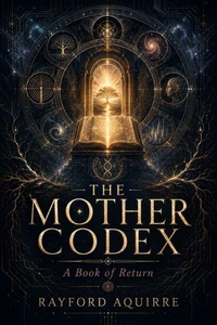 The Mother Codex: A Book Of Return