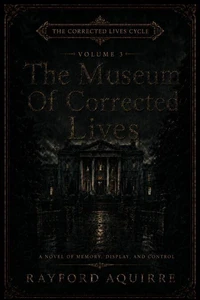 The Museum of Corrected Lives: Vol. 3 of The Corrected Lives Cycle