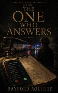 The One Who Answers: Vol. 1