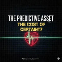 The Predictive Asset VOL.1: The Cost of Certainty