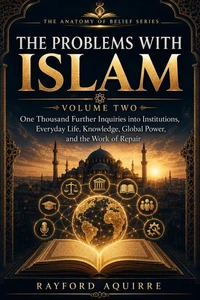 The Problems with Islam, Vol.2: One Thousand Further Inquiries into Institutions, Everyday Life, Knowledge, Global Power, and the Work of Repair