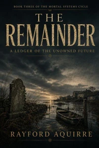 The Remainder, Vol.3: A Ledger of the Unowned Future