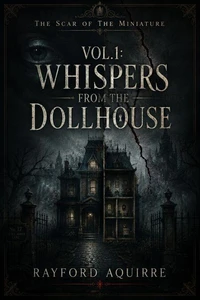 The Scar of the Miniature, Vol.1: The Whispers of The DollHouse