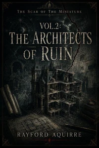 The Scar of the Miniature, Vol.2: The Architects of Ruin