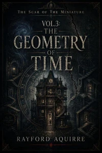 The Scar of the Miniature, Vol.3: The Geometry of Time