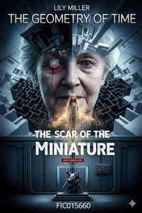 The Scar of the Miniature VOL. 3 : The Geometry of Time