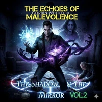 The Shadows In The Mirror VOL. 2: The Echoes Of Malevolence