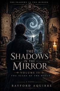 The Shadows In The Mirror Vol. 3 The Scars of the World