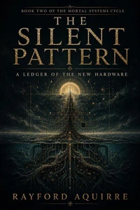 The Silent Pattern, Vol.2: A Ledger of the New Hardware