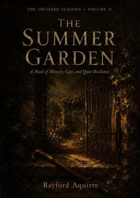 The Summer Garden