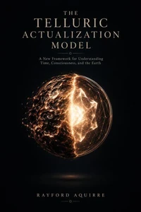 The Telluric Actualization Model: A New Framework for Understanding Time, Consciousness, and the Earth