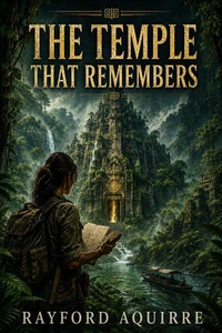 The Temple That Remembers