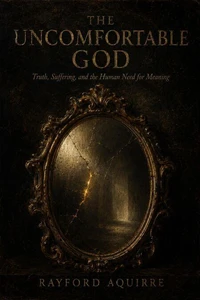 The Uncomfortable God - Truth, Suffering, and the Human Need for Meaning