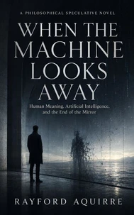 When the Machine Looks Away: Human Meaning, Artificial Intelligence, and the End of the Mirror