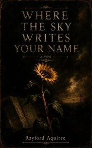 Where The Sky Writes Your Name
