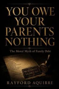 You Owe Your Parents Nothing: The Moral Myth of Family Debt