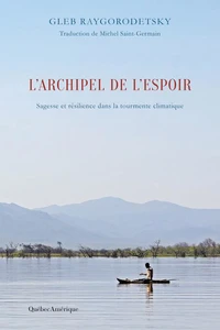 L’Archipel de l’espoir