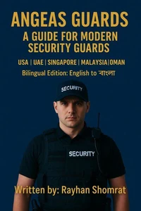Angeas Guards: A Guide for Modern Security Guards