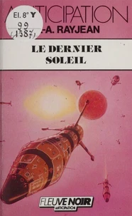 Le Dernier soleil