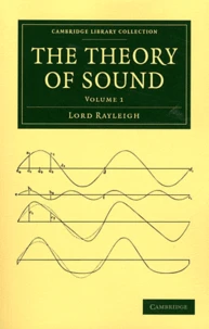 The Theory of Sound