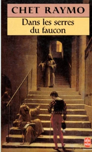 Dans Les Serres Du Faucon. Un Roman De L'An Mil