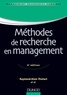 Raymond-Alain Thietart - Méthodes de recherche en management - 4ème édition.
