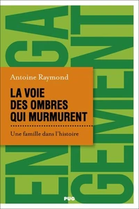La voie des ombres qui murmurent